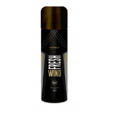 DEO SPRAY UOMO 150ML FRESH WIND NEW